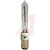 EIKO - Q500CL/DC-120V - 120V 500W T-4  DC Bayonet Base|70787301 | ChuangWei Electronics