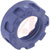 Thomas & Betts - 222-TB - 1/2 in. Non-Metallic Insulated Bushing.For use with Rigid/IMC Conduit|70092082 | ChuangWei Electronics