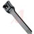Panduit - ILT2S-M0 - ILT 211mm x 4.8 mm Black Nylon Line Locking Tie Cable Tie|70327172 | ChuangWei Electronics