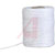 Alpha Dearborn - 807013W WH032 - WHITE 70 LB TENSILE 550 YDS(1 LB SPOOL) WAX FINISH NYLON LACING TWINE|70021883 | ChuangWei Electronics