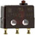 Honeywell - 1SX48-T - PINPlunger 7 Amps Subminiature Basic Switch|70120200 | ChuangWei Electronics