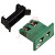 RS Pro - 4559742 - IEC Minature Panel Socket For Use With Type K Thermocouple|70644389 | ChuangWei Electronics