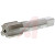 RS Pro - 152160 - 2 Piece 3/8 in BSP HSS Straight Flute Tap Set Taper Tap and Plug Tap|70636401 | ChuangWei Electronics