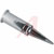 Master Appliance - 70-01-01 - Chrome Plated Copper 1 mm Tapered Needle Soldering Tip|70188826 | ChuangWei Electronics