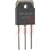 NTE Electronics, Inc. - NTE36 - TRANSISTOR NPN SILICON 160V IC=12A TO-3P CASE COMP'L TO NTE37 AUDIO POWER AMP/HI|70215713 | ChuangWei Electronics