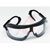 3M - 16408-00000-10 - Medium Black Temple Clear Lens 3M(TM) Fectoggles(TM) Safety Goggles|70578547 | ChuangWei Electronics