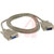GC Electronics - 45-308 - DB9M/DB9F 6' COMPUTER CABLE|70159708 | ChuangWei Electronics