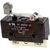 Honeywell - DT-2RV212-A7 - REVERSED Roller Lever 10 Amps DPDT Basic Switch|70120133 | ChuangWei Electronics