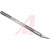 Apex Tool Group Mfr. - XN100 - Aluminum Light Duty Precision 5-13/16 in Knife Weller|70220773 | ChuangWei Electronics