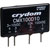 Crydom - CMX100D10 - 10 V dc 10 A rms SPST-NO Solid State Relay Through Hole PCB Mount MOSFET|70130706 | ChuangWei Electronics