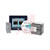 IDEC Corporation - KIT-PENTRA-24-HG2G-HP - 24 I/O Ethernet 5.7in HG2G 65K Color TFT PLC OI Touchscreen Starter KIT|70234151 | ChuangWei Electronics