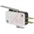 ZF Electronics - 0E2150H0 - 1.4" ACTUATOR STD. RATIO QC TERMINAL MINIATURE LIGHT AND STANDARD FORCE SWITCH|70207555 | ChuangWei Electronics