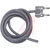 Pomona Electronics - 1326-A-60 - Power supplies 0.25 in. Gray Polypropylene 60 in. Twisted Pair Cable Assy|70198389 | ChuangWei Electronics