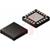 Microchip Technology Inc. - PIC16F1507-I/ML - QFN-20 A/D,12-CH,10-Bit 2X8-Bit,1X16-Bit 5MIPS RAM,128B 3.5KB 8-Bit IC,MCU|70048402 | ChuangWei Electronics