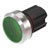 EAO - 45-2234.31H0.000 - Push to Rlse Latched Green Trans Illuminative Maint Pushbutton Switch Actuator|70734324 | ChuangWei Electronics