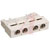 Schneider Electric - GVAED101 - 1 NO + 1 NO Fault Front Auxiliary Contact Block|70379177 | ChuangWei Electronics