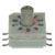 Grayhill - 94HCB10WT - Surface Rotary 10 0.390 in. L x 0.380 in. W x 0.225 in. H Switch, DIP|70216705 | ChuangWei Electronics