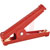 Mueller - BU-102BK-2 - BU Series Jaws Open 1-3/5" Length 6-1/2" 400A Red Fully Insulated Copper Clip|70188389 | ChuangWei Electronics