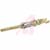 TE Connectivity - 164164-2 - 18-16AWG Crimp Gold over Nickel Grounding Copper Alloy 16 Pin Contact,Multimate|70086274 | ChuangWei Electronics