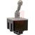 Honeywell - 4TL1-3D - Panel Mount 20 A@ 28 V dc 15 A@ 115 V ac Toggle Switch 4PDT Maintained|70120191 | ChuangWei Electronics