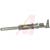 TE Connectivity - 66566-7 - Crimp Bright Tin Plating 24-20AWG Pin MULTIMATE Type III+ Contact|70042399 | ChuangWei Electronics