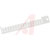 Altech Corp - RST-1 - 10 x 6 mm Each 16 Tags per Strip White For RSM Relay Modules Marking Tag|70077996 | ChuangWei Electronics