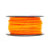 MG Chemicals - ABS30OR25 - 0.25 KG SPOOL - PREMIUM 3DFILAMENT - ORANGE 3.0 mm ABS|70369331 | ChuangWei Electronics