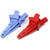 Teledyne LeCroy - PK30X-2 - (1 red and 1 blue) Banana Alligator Clips|70665983 | ChuangWei Electronics