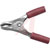Mueller - BU-40A-2 - BU Series Jaws Open 3/4" Length2-3/10" 15A Red Copper-Plated Steel Clip|70188383 | ChuangWei Electronics