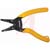 Ideal Industries - 45-415 - yellow handle 10-18 AWG solid, 12-20 AWG stranded Wire Stripper|70223769 | ChuangWei Electronics