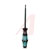 Phoenix Contact - 1209114 - Slotted 1 mm Tip 125 mm Alloy Steel VDE Screwdriver|70235173 | ChuangWei Electronics