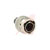 Souriau - UT0W6106PH - ip68/ip69k sealing for 6size 20 pin contact str plug metal circular connector|70129549 | ChuangWei Electronics