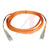 Tripp Lite - N320-07M - Tripp Lite 7M Duplex Multimode Fiber 62.5/125 Patch Cable LC/LC 23ft|70590628 | ChuangWei Electronics