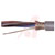 TURCK - RF50713-200M - AWM Gray PVC jkt Foil PVC ins TC 19x.0058 22AWG 5Cond Cable|70035037 | ChuangWei Electronics