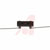 Vishay Dale - HLW6A1Z10R000JE - Silicone Axial Tol 5% Pwr-Rtg 8 W Res 10 Ohms Wirewound Resistor|70200940 | ChuangWei Electronics