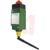 Honeywell - WLS1A01AC - Top Plunger 2.2 dBi Straight Antenna Heavy Duty Limit Switchless|70119516 | ChuangWei Electronics