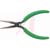 Apex Tool Group Mfr. - SN55V - 5 1/2 In. Long Nose Side Cutting Plier With Green Cushion Grips Xcelite|70223072 | ChuangWei Electronics