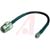 Hirschmann Automation and Control - BAT-PIGTAIL - 943903360 N Female to RPSMA Plug 0.2 Meter Pigtail Wireless Accessory|70056074 | ChuangWei Electronics