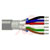 Belden - 9945 0601000 - AWM, CMG Chrome PVC jkt Foil/Braid PVC ins TC 7x30 22AWG 9Cond Cable|70005330 | ChuangWei Electronics