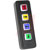 Storm Interface - 7207-041W203 - IP65 Includes Tile Set A:Arrows,#'s,Symbols Illuminated 4 Key Rugged Keypad|70323344 | ChuangWei Electronics