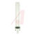 GE Lighting - F13BX/841/ECO - 13 Watt T4 Bulb Compact Fluorescent-Plug-in|70417055 | ChuangWei Electronics