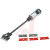 RS Pro - 3497328 - 280mm shaft length Razor blade scraper|70412118 | ChuangWei Electronics