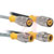 TURCK - RK 10T-5/S90 - 5 meters (TPU) 10 cond. M12 Female to Cut-end; Gray Cordset|70034370 | ChuangWei Electronics