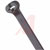Thomas & Betts - TY529MX - 120 lbs. Tensile Strength, Maximum 0.301 in. 30 in. Black Tie, Cable|70091837 | ChuangWei Electronics
