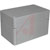 Altech Corp - 110-906 - TK Series NEMA 4X IP66 7.09x4.33x4.37 In Gray Polystyrene Box-Lid Enclosure|70074774 | ChuangWei Electronics