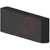 Serpac - 182,BK - S Series IP40 14.21x4.88x2 In Black ABS,UL94HB Desktop Box-Lid Enclosure|70196324 | ChuangWei Electronics