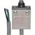Omron Automation - D4C-1631 - 3M CABLE Sealed PLUNGER SLIM Enclosed Limit Switch|70178017 | ChuangWei Electronics