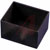 Hammond Manufacturing - 1596B104 - 1596 Series No Lid 1.96x1.57x1.18 In Black ABS Desktop Potting Box Enclosure|70167086 | ChuangWei Electronics