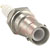 TE Connectivity - 51494-2 - Jack Teflon 0.187 in. Gold Solder Nickel SHV Connector|70083254 | ChuangWei Electronics