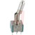 Electroswitch Inc. - A223K12KZQ - Solder Terminals 125VAC 6A Lever Lock On-None-On DPDT Mini Switch, Toggle|70152362 | ChuangWei Electronics